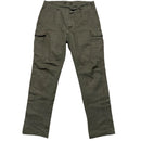 Army Cargo Khaki Green 1990 Feutcher Ringelai Trousers (34W)