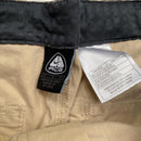 Nike ACG Sand Tan Khaki Brown Cargo Shorts (30W)
