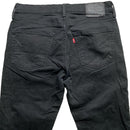 Levis 541 Jet Black Jeans (31W)