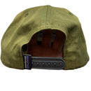 Patagonia Green Cap