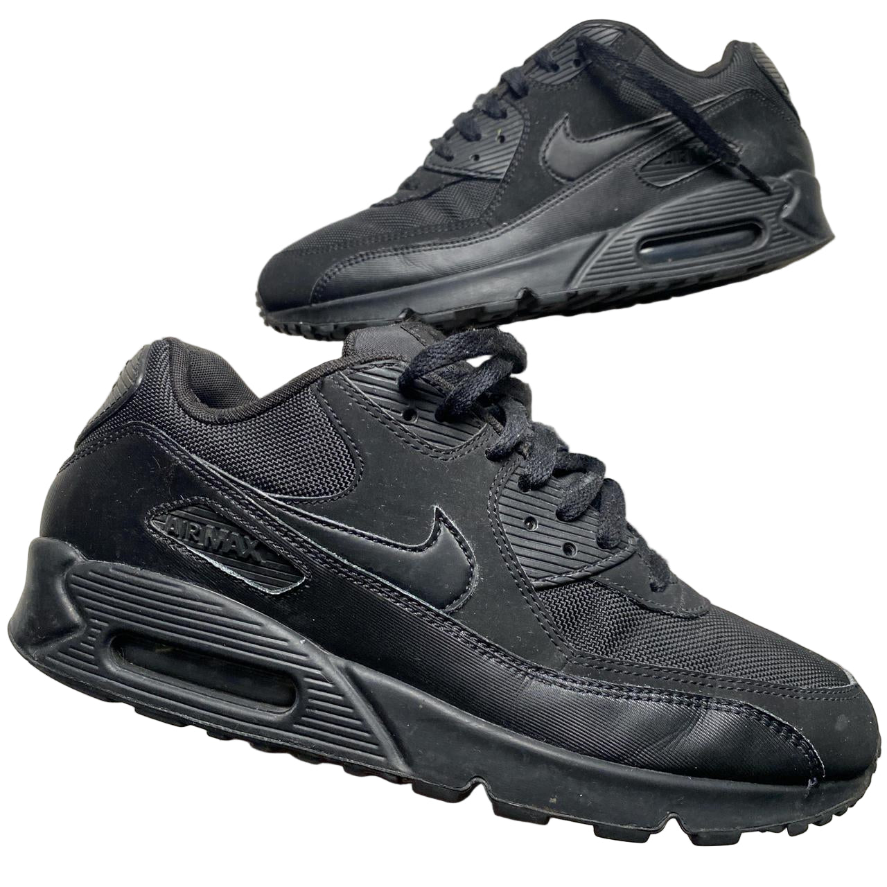 Nike Air Max 90 Black (UK 8.5)