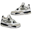 Jordan 4 Military Black (UK 7.5)