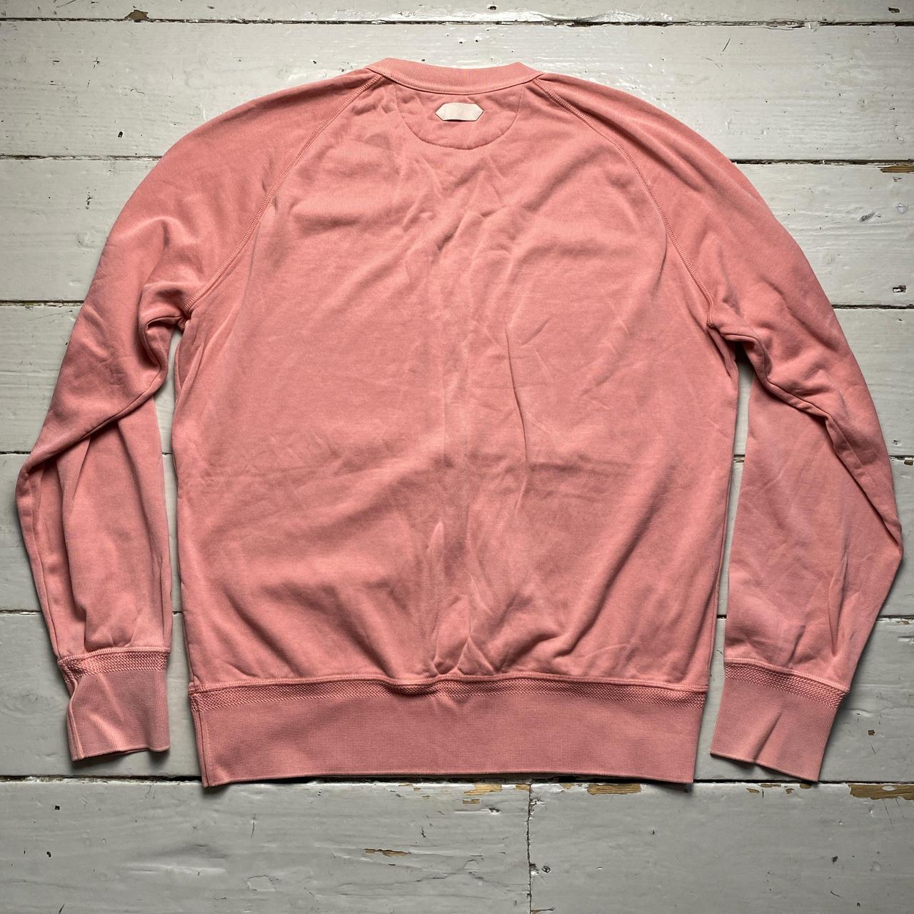 Tom Ford Pink Jumper