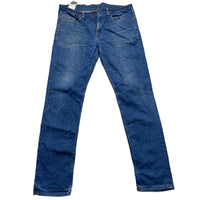 Levis 511 Light Blue Jeans (W 34)