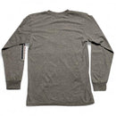 Phat Farm Vintage 90’s Grey Red and Blue Long Sleeve T Shirt (M)