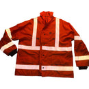 Workwear  Cordura Hi Vis Jacket (XL)