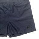 Fila Navy Shell Trackpant Shorts (L)