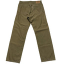 Levis 571 Khaki Olive Carpenter Jeans (34W)