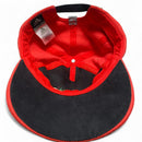 Adidas Vintage Fleece Olympics Red Baseball Cap