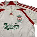 Adidas Liverpool Carlsberg Jamie Carragher 2006/7 Vintage Football Jersey (XL)