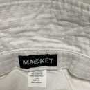 Chinatown Market Bear Tennis Bucket Hat