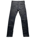 Levis 510 Dark Grey Charcoal Jeans (34W)