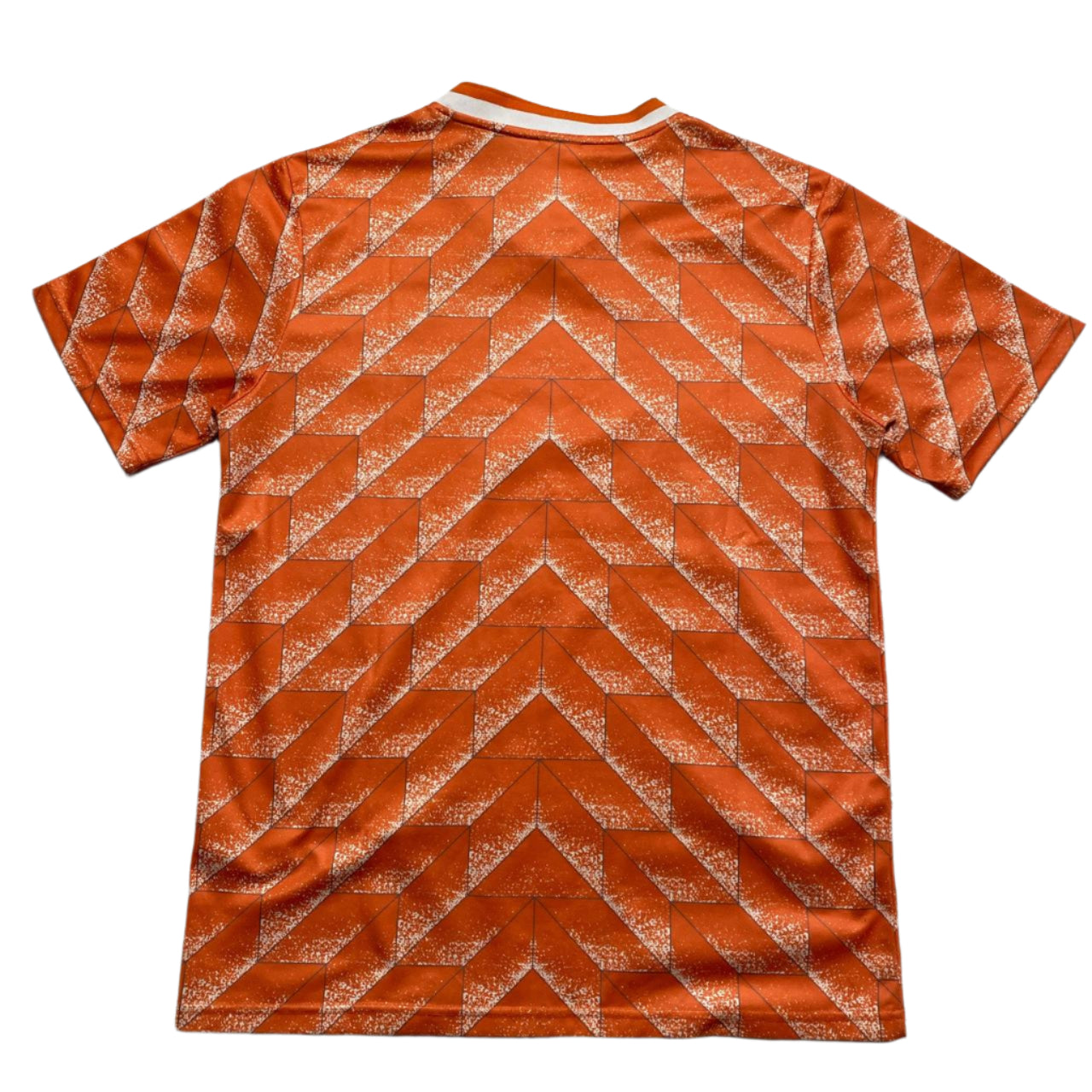 Netherlands Holland Vintage 1988 Football Jersey (L)