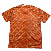Netherlands Holland Vintage 1988 Football Jersey (L)