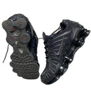 Nike Shox TL Black (UK 9.5)