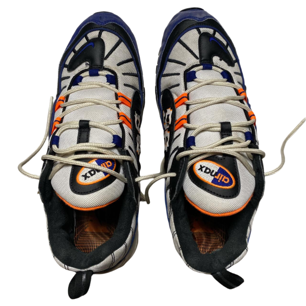Nike Air Max 98 New York (UK 11)