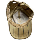 NY New York Vintage Gold and Black 90’s Baseball Cap