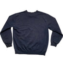 Carhartt Vintage 90’s Navy Jumper (L)