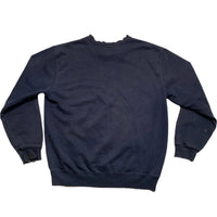 Carhartt Vintage 90’s Navy Jumper (L)