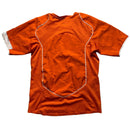 Nike Total 90 Netherlands Holland Vintage 00’s Home Football Jersey (S)