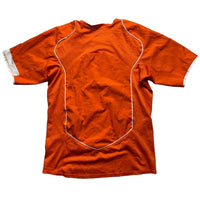 Nike Total 90 Netherlands Holland Vintage 00’s Home Football Jersey (S)