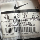 Nike Air Max 90 Black (UK 8.5)