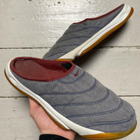 Nike Air Soc Moc Slipper Slip On Trainers (UK 10)