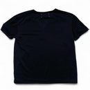 Maison Margiela Henley Tee T Shirt Black (M)