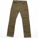 Levis 511 Sand Brown Slim Jeans (34W)
