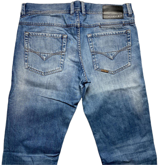 Sisley Blue Jeans (33W)