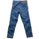Levis Mile High Super Skinny Womens Jeans (27W)