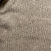 Ralph Lauren Polo Lambs Wool Brown V Neck Jumper (XL)