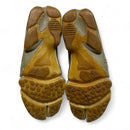Nike Air Rift Khaki and Yellow 2001 y2k Trainers (UK 9)