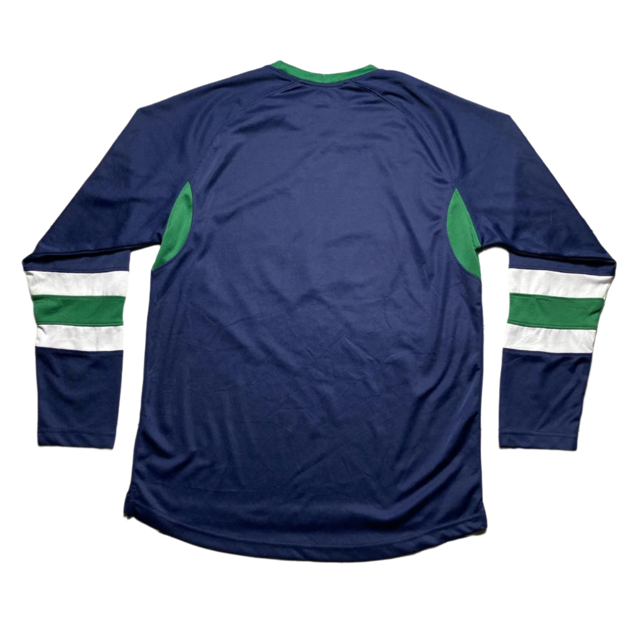 NHL Vancouver Canucks Hockey Jersey (M)