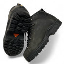 Nike ACG Vintage 90’s y2k Black and Yellow Boots