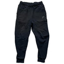 Nike Black Tech Fleece New Season Joggers (S)