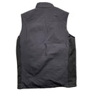 Arc’Teryx Grey and Red Gilet (S)
