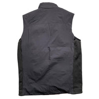 Arc’Teryx Grey and Red Gilet (S)