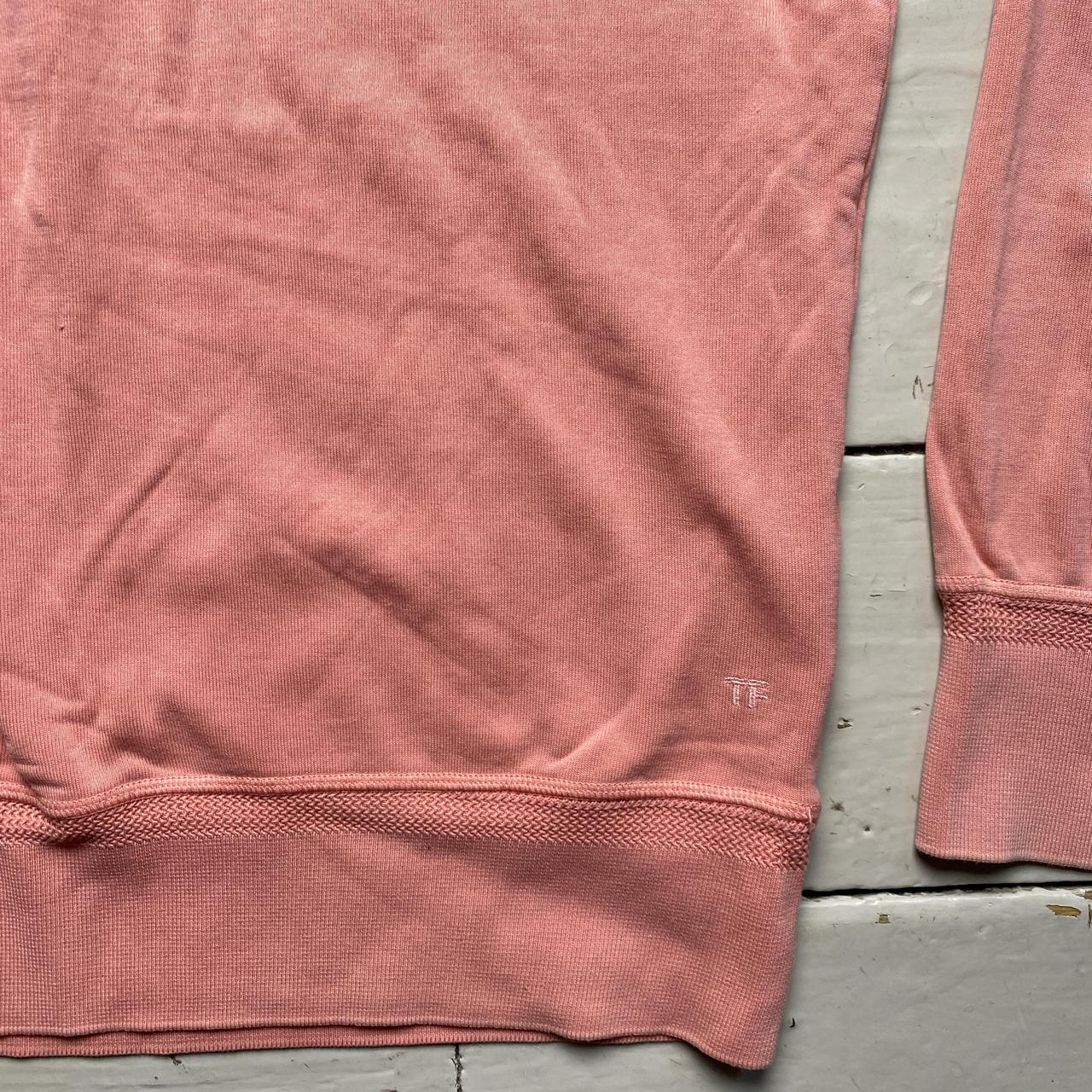 Tom Ford Pink Jumper