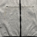 Nike Tech Fleece Grey Full Tracksuit (XS)