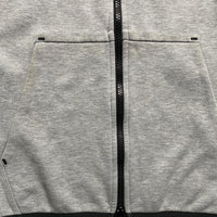 Nike Tech Fleece Grey Full Tracksuit (XS)