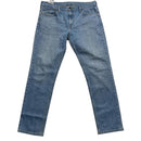 Levis 511 Light Blue Slim Straight Jeans (36W)