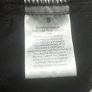 Paul Smith Swimming Trunk Shorts Black and Stripes (S)