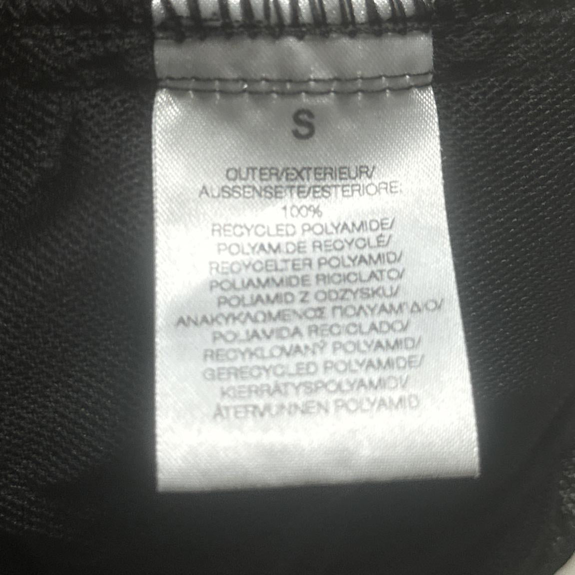 Paul Smith Swimming Trunk Shorts Black and Stripes (S)