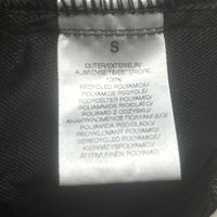 Paul Smith Swimming Trunk Shorts Black and Stripes (S)
