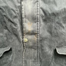 Gant Navy Coat (XL)