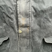 Gant Navy Coat (XL)