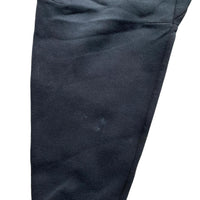 Nike Tech Fleece New Season Grey White and Black Joggers (M)