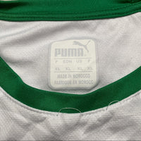 Puma Senegal 2019 Africa Cup Of Nations Football Jersey (XL)