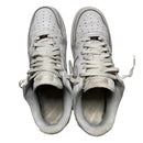 Nike Air Force 1 White (UK 9)